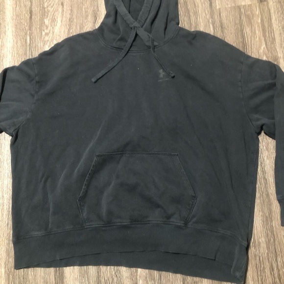Under Armour Black Hoodie - Picture 2 of 6